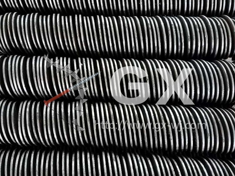 連續(xù)等厚葉片 連續(xù)等厚葉片